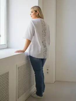 Блузка Блузка