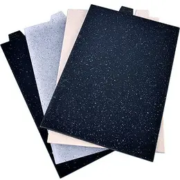 Разделочная доска 1шт черный