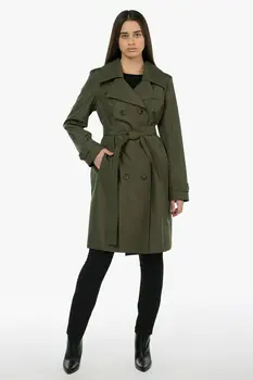 Плащ женский (пояс) Плащ женский (пояс)