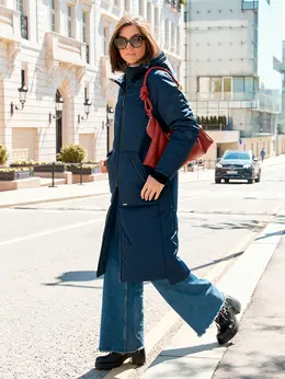 Пальто Пальто