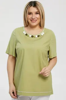 Блузка Блузка