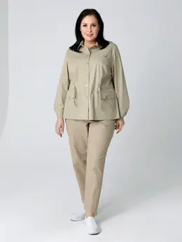 Жакет Жакет