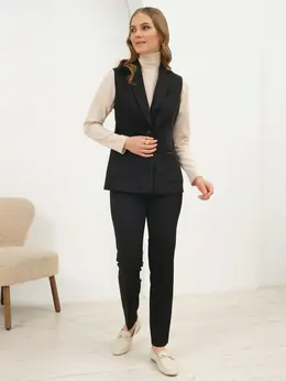 Жилет Жилет