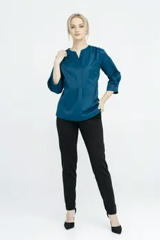 Блузка Блузка