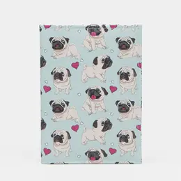 Обложка для автодокументов, цвет голубой Обложка для автодокументов, цвет голубой