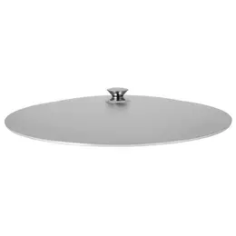 Крышка литая для котла 30л Крышка литая для котла 30л