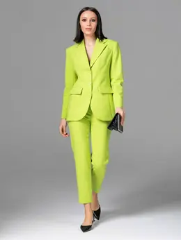 Жакет Жакет