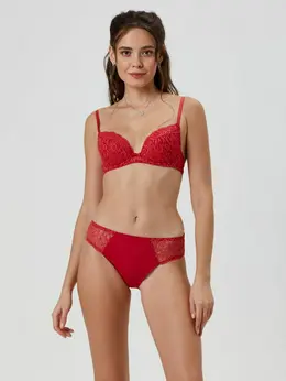 Трусы женские VOILE RP3024