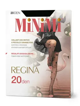 Колготки Mini REGINA 20 Колготки Mini REGINA 20