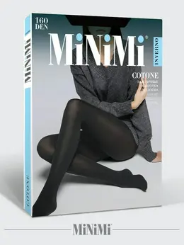 Колготки Mini COTONE 160 Колготки Mini COTONE 160