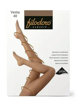 Колготки FilCl Vesta 40