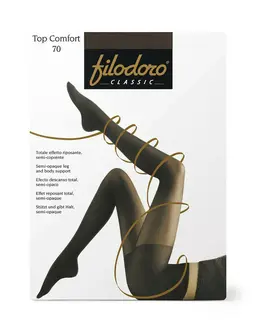 Колготки FilCl Top Comfort 70