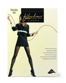 Колготки FilCl Ninfa 40 Колготки FilCl Ninfa 40