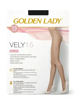 Колготки Gld VELY 15 Колготки Gld VELY 15