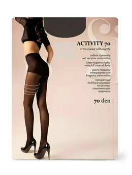 Колготки Sisi Activity 70 Колготки Sisi Activity 70