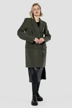 Пальто женское демисезонное ELEGANZZA Пальто женское демисезонное ELEGANZZA