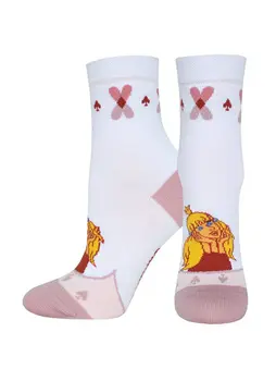 Носки женские БРЕСТСКИЕ СОЮЗМУЛЬТФИЛЬМ 23С1161