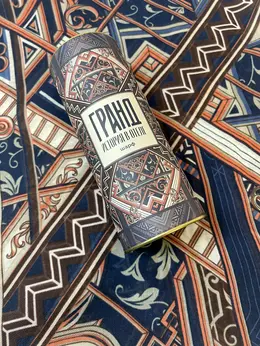 Шарф "Гранд", 180х90 см