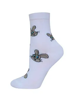 Носки женские БРЕСТСКИЕ СОЮЗМУЛЬТФИЛЬМ 23С1161