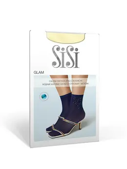 Носки Sisi GLAM Носки Sisi GLAM