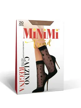 Носки Mini REGINA 20 Носки Mini REGINA 20
