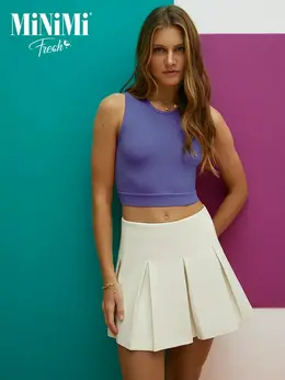 Кроп Toп женский BMi_F 1141_01CE