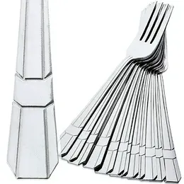 Вилки столовые 6 шт