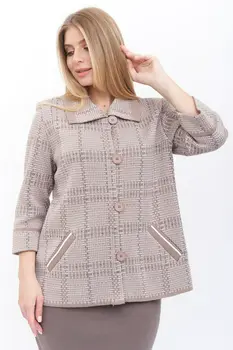 Жакет Жакет