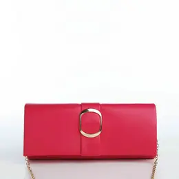 Сумка-клатч на магните, цвет розовый Сумка-клатч на магните, цвет розовый