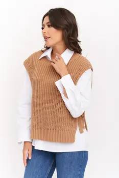 Жилет Жилет