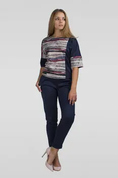 Костюм Костюм