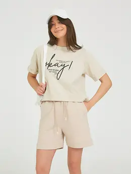 Шорты Шорты