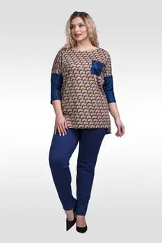 Костюм Костюм