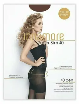 Колготки корректирующие, 40 den Колготки корректирующие, 40 den