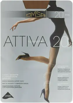 Колготки с шортиками, 20 den