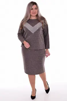 Костюм Костюм