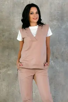 Жилет Жилет