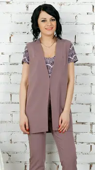 Жилет Жилет