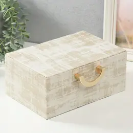 Шкатулка для украшений Шкатулка для украшений
