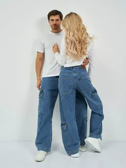 Джинсы Джинсы