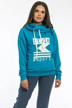 Толстовка Толстовка