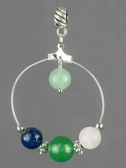 Кулон оберег