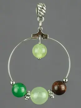 Кулон оберег