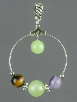 Кулон оберег