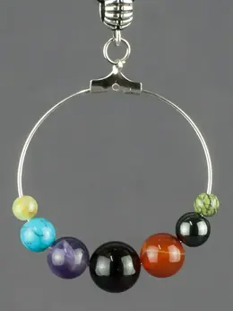 Кулон оберег