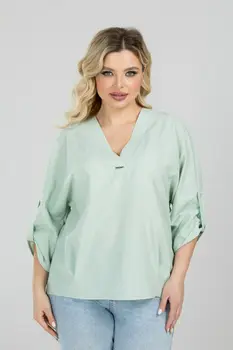 Блузка