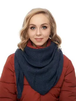 Косынка женская Косынка женская