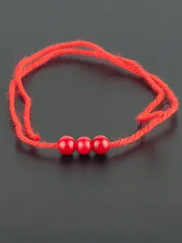 Браслет оберег