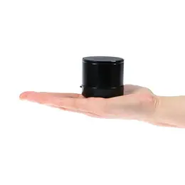 Портативная колонка luazon hi-tech08, 3 вт, 300 мач, microsd, usb, черная Портативная колонка luazon hi-tech08, 3 вт, 300 мач, microsd, usb, черная