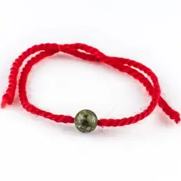 Браслет оберег